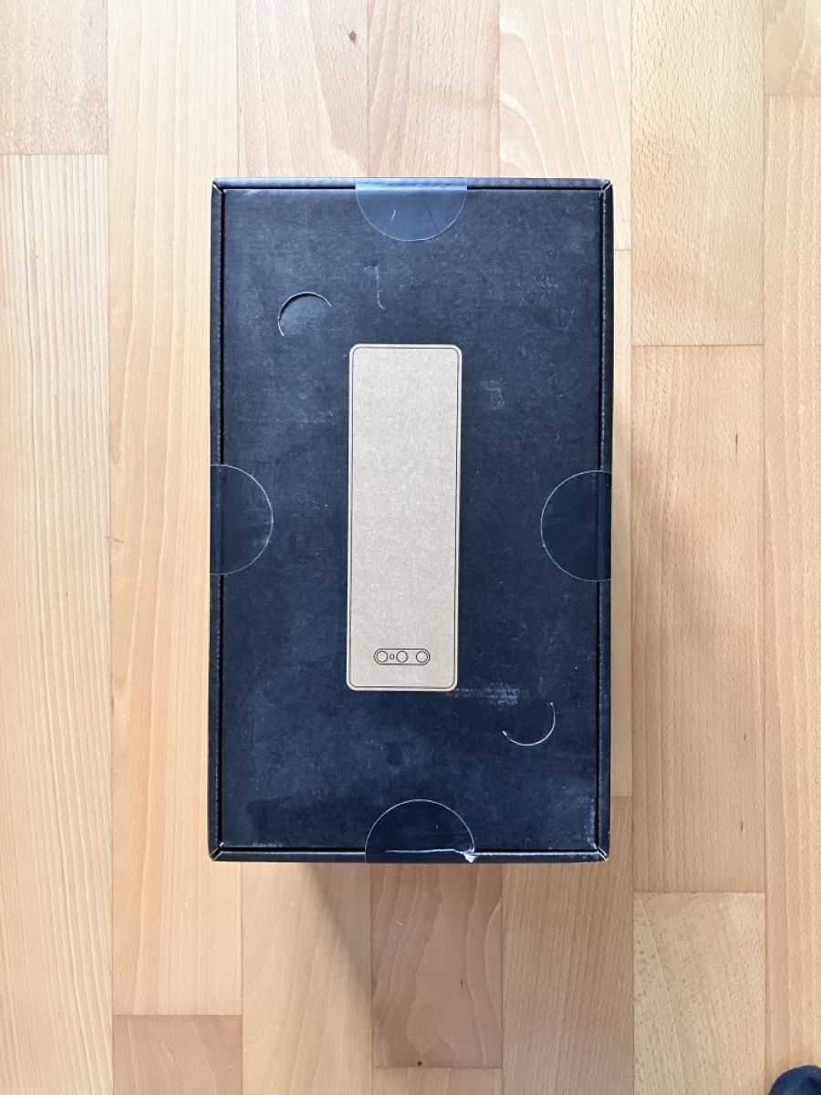 Sonos Haut-parleurs: IKEA SYMFONISK Sonos Lautsprecher weiss neu – Neuf avec emballage d'origine à Bern par mar_dlm7 2