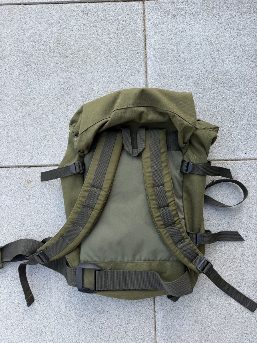 Berghaus Zaini: Sac à dos Berghaus Munro – Usato da Bottens venduto da pat_x66b 1