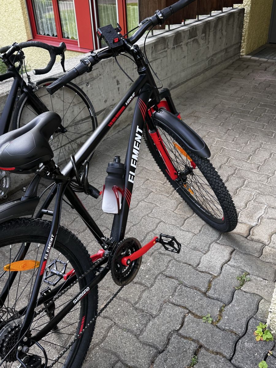 Vélos: Velo  – Neuf (Voir description) à Winterthur par san_98yg