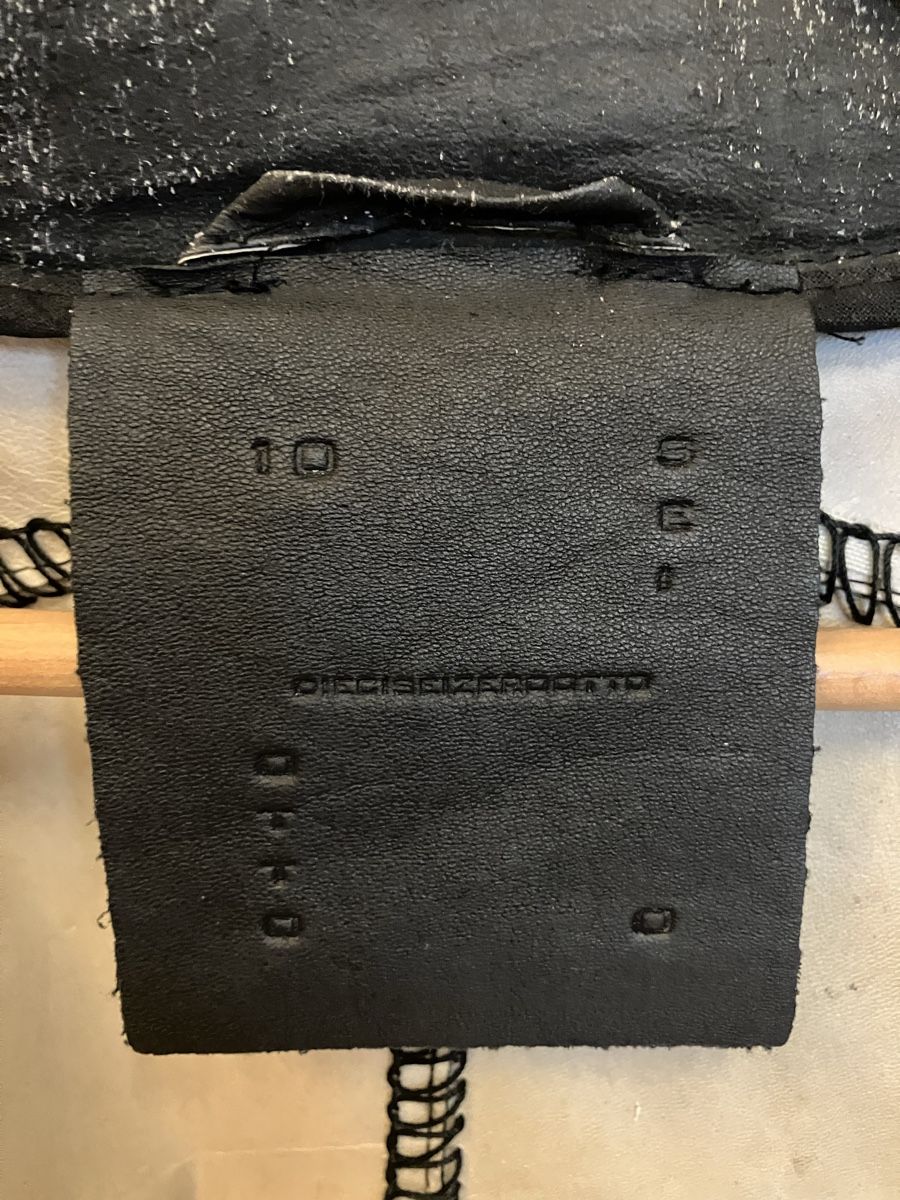 Mäntel: 10sei0otto Lederparka – Neu (gemäss Beschreibung) aus Maracon von hue_6sb7 5