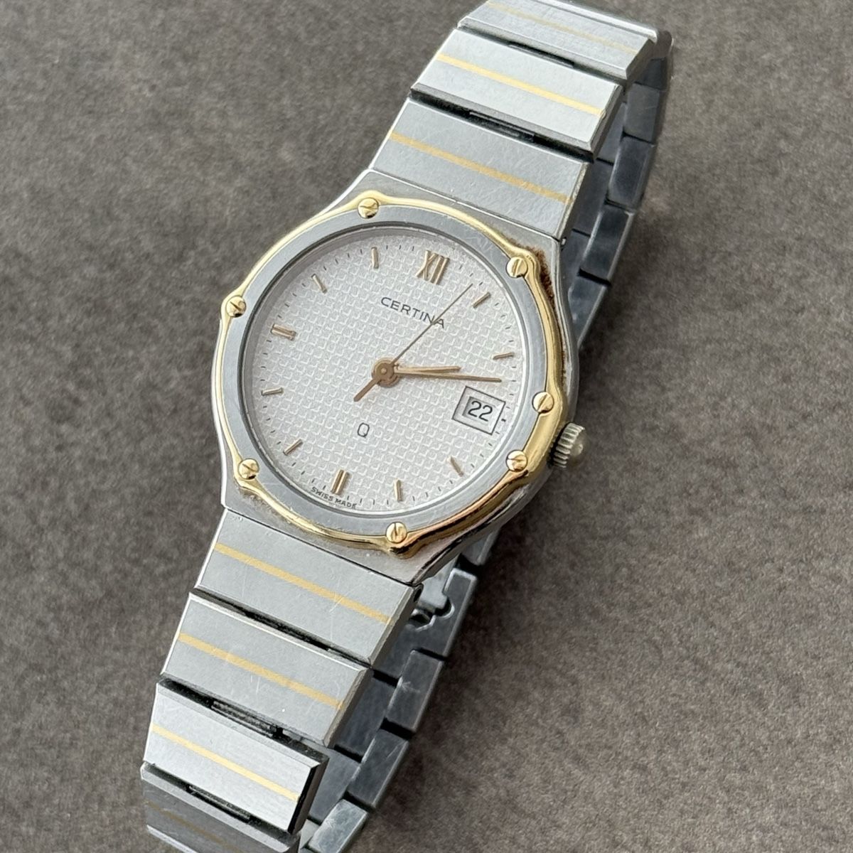 Certina Orologi: Certina – Usato da Villmergen venduto da Swiss2011