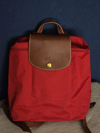 LONGCHAMP Rucksack 