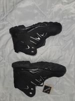Niegel nagel neue Stahlkappen Schuhe grösse 45