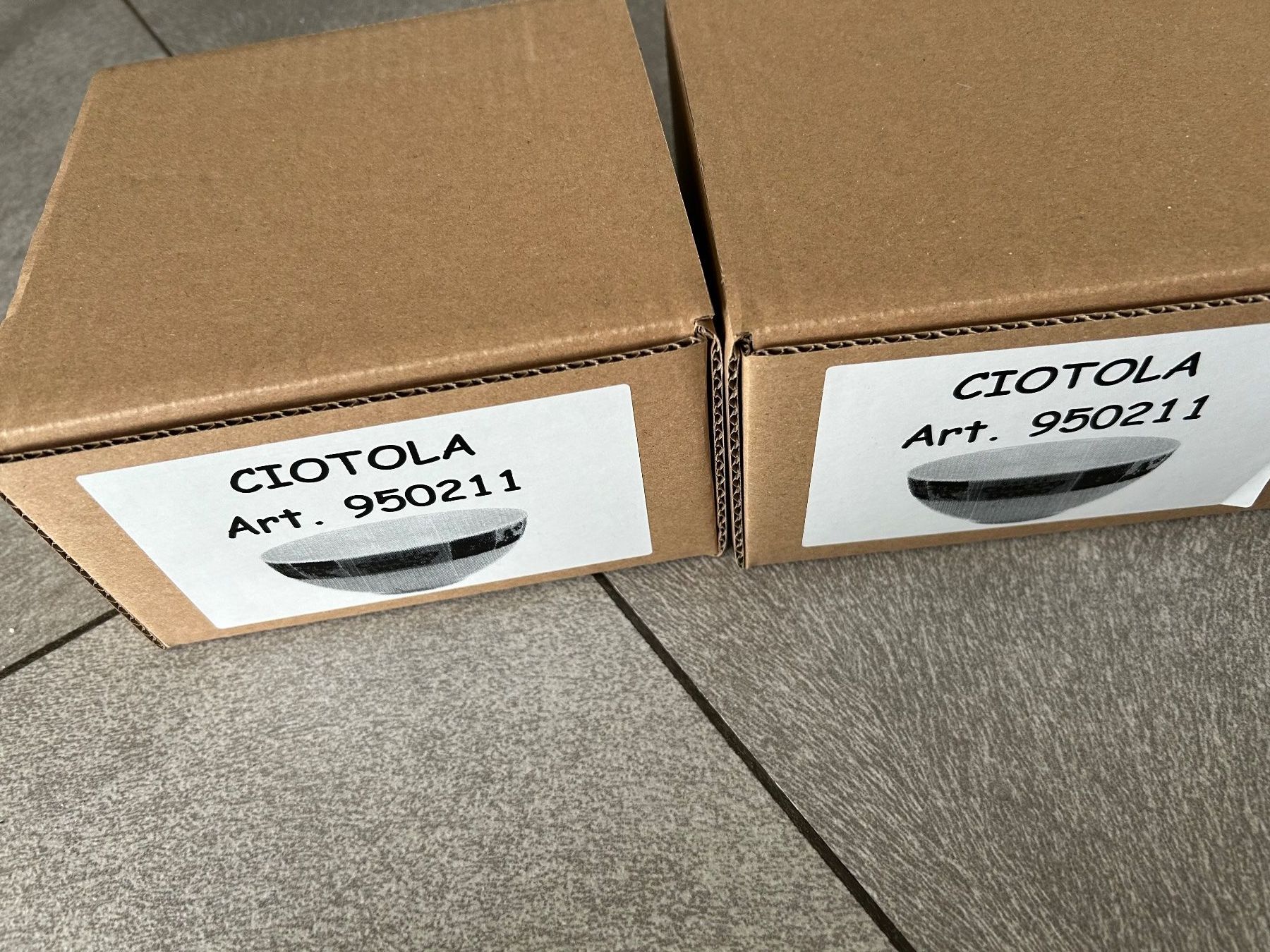Chicco Tazze: 2 Frühstücksbecher CHICCO D'ORO - NEU – Nuovo e nell'imballaggio originale da Arbedo venduto da nadia1973 4