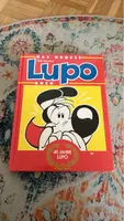 Das grosse Lupo Buch Rolf Kauka Hardcover gebraucht
