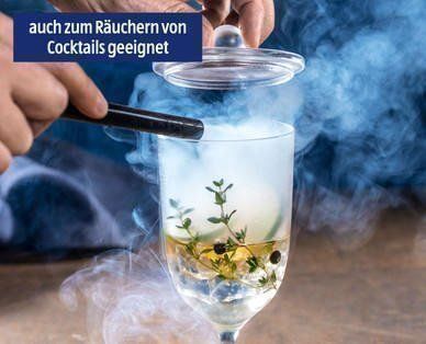 Altro in Decorazioni & Accessori: Smoke - Box zum Kalträuchern – Nuovo e nell'imballaggio originale da Burgdorf venduto da XJ6 3