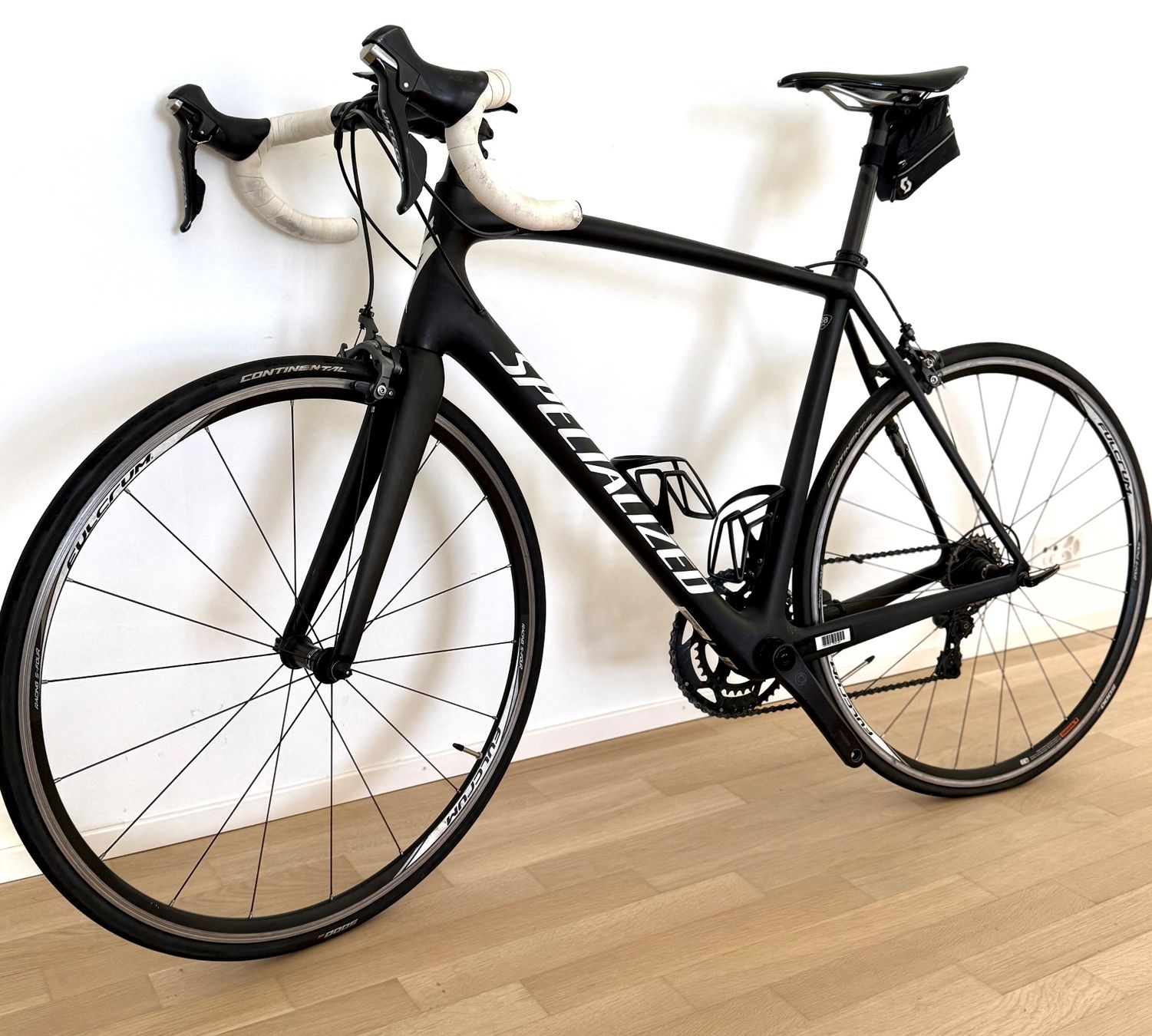 Specialized Biciclette: Specialized Rennvelo, Top Zustand, Rahmengrösse 58cm. – Usato da Uster venduto da Jurgitele
