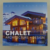 CHALET ARCHITECTURE + DESIGN, ARCHITEKTUR