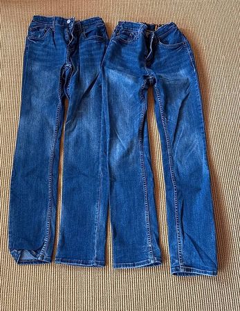 Levi's Jeans (164)