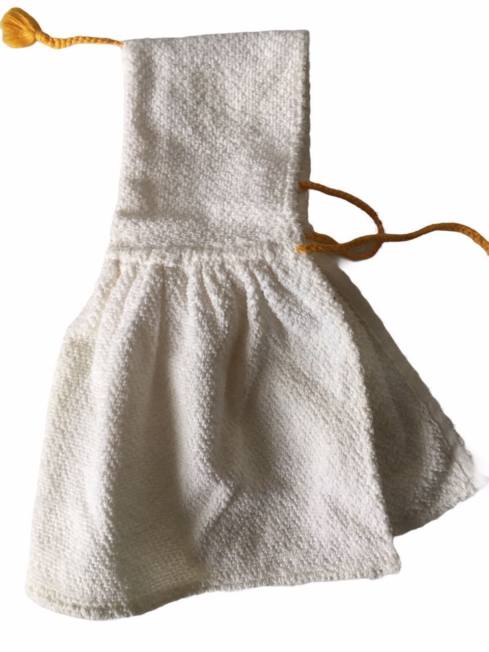 Puppen: Puppencape antik , Frottestoff – Antik aus Pratteln von Dollshop 1