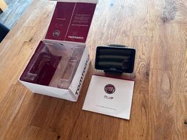 Fiat Blue&Me TomTom 2 Navigationsgerät 4.3 Zoll  