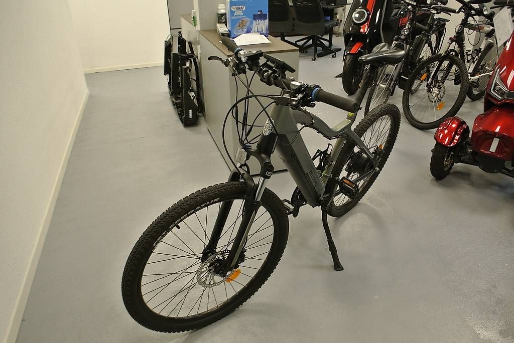Biciclette: Bici E-BIKE ALLEGRO MTB – Usato da Rivera venduto da Lazzarro 2