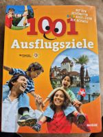 1001 Ausflugsziele in der Schweiz für Familien, Weltbild