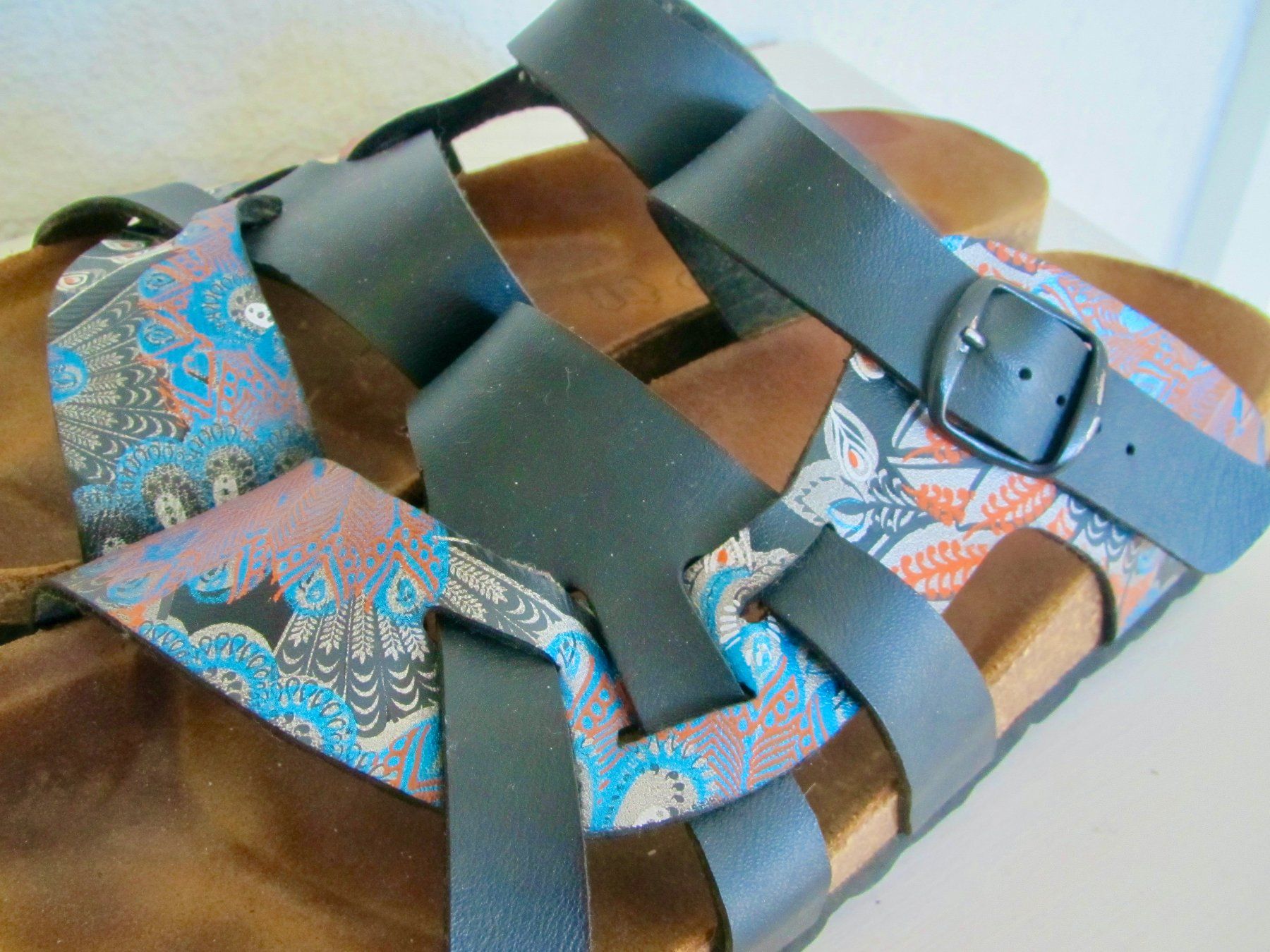 Scarpe da donna: SANDALES SIESTA – Usato da Murten venduto da Selliot 1