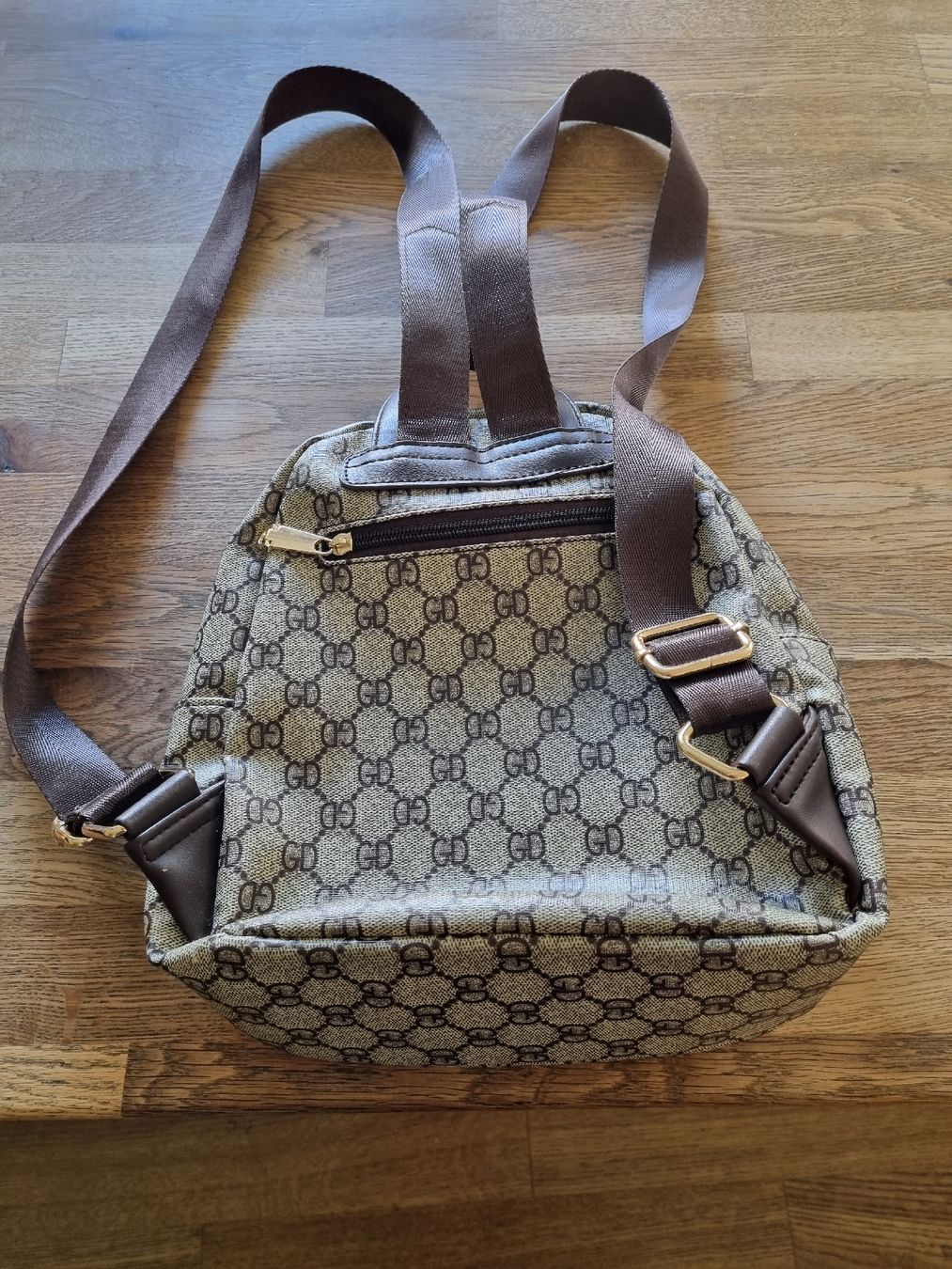 Zaini: Teenager Rucksack – Usato da Oberentfelden venduto da Giants 1