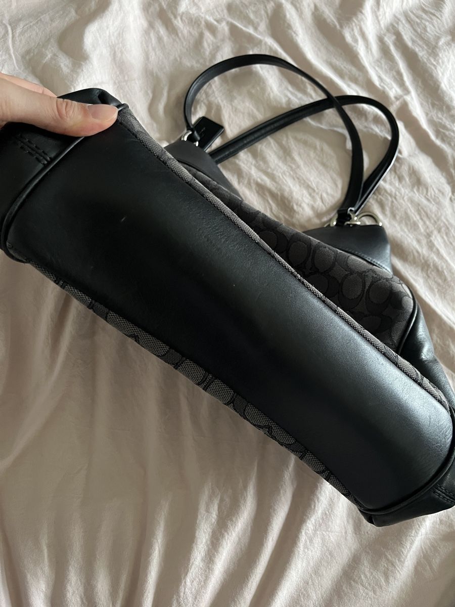 Coach Sacs femmes: Coach Tasche Schwarz – Neuf (Voir description) à Sulgen par jac_hp2g 6