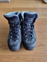 Wanderschuhe lowa gore tex Größe 38