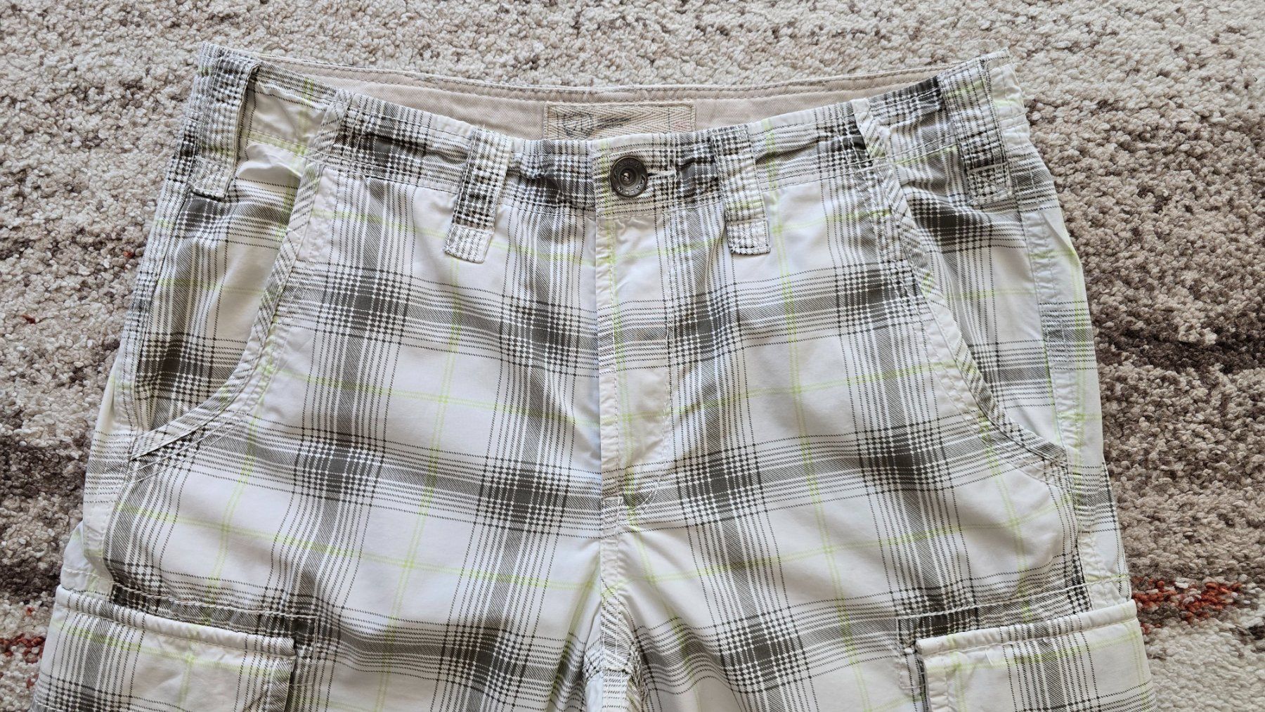 C&A Pantaloni: Cargo Shorts Gr. M – Nuovo (secondo la descrizione) da Wabern venduto da Irakene 3