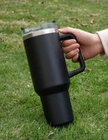 Thermobeche, Schwarz, Neu!
