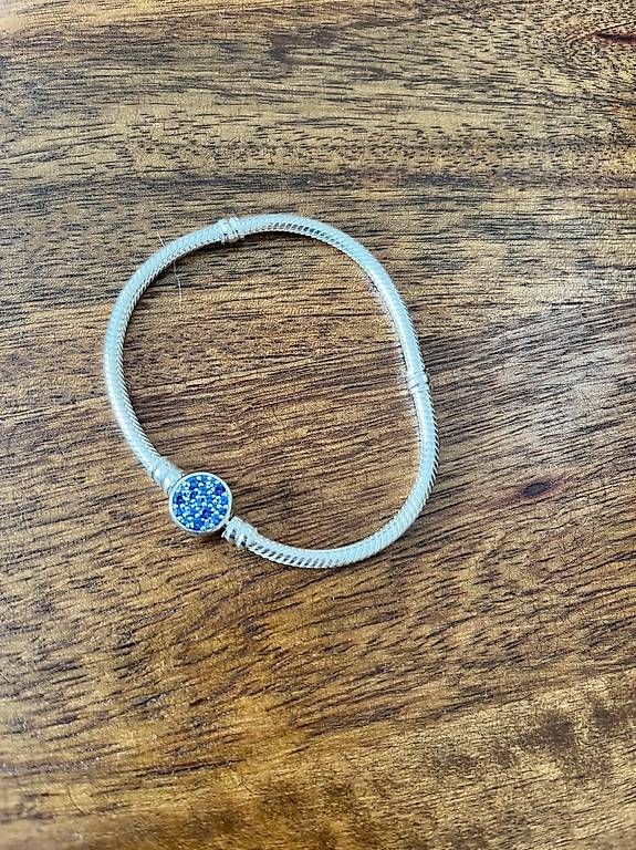 Bracciali & Braccialetti: Braccialetto – Usato da Ascona venduto da ton_7h6d