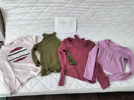 T-Shirt / Shirt