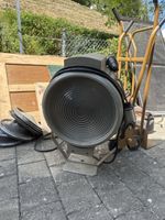 Bühnenscheinwerfer
