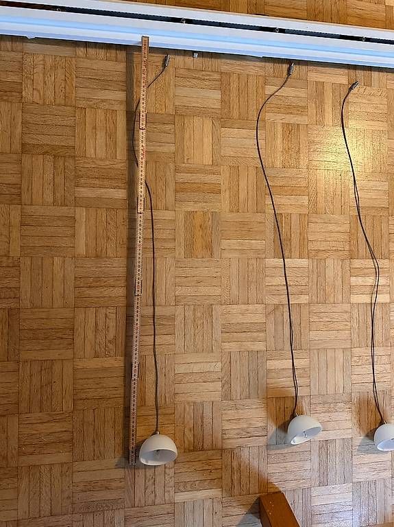 Lampade: Steng Light Longline – Usato da Adlikon b.Regensdf venduto da Tao1603 2