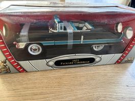 Packard Caribbean 1955 1:18