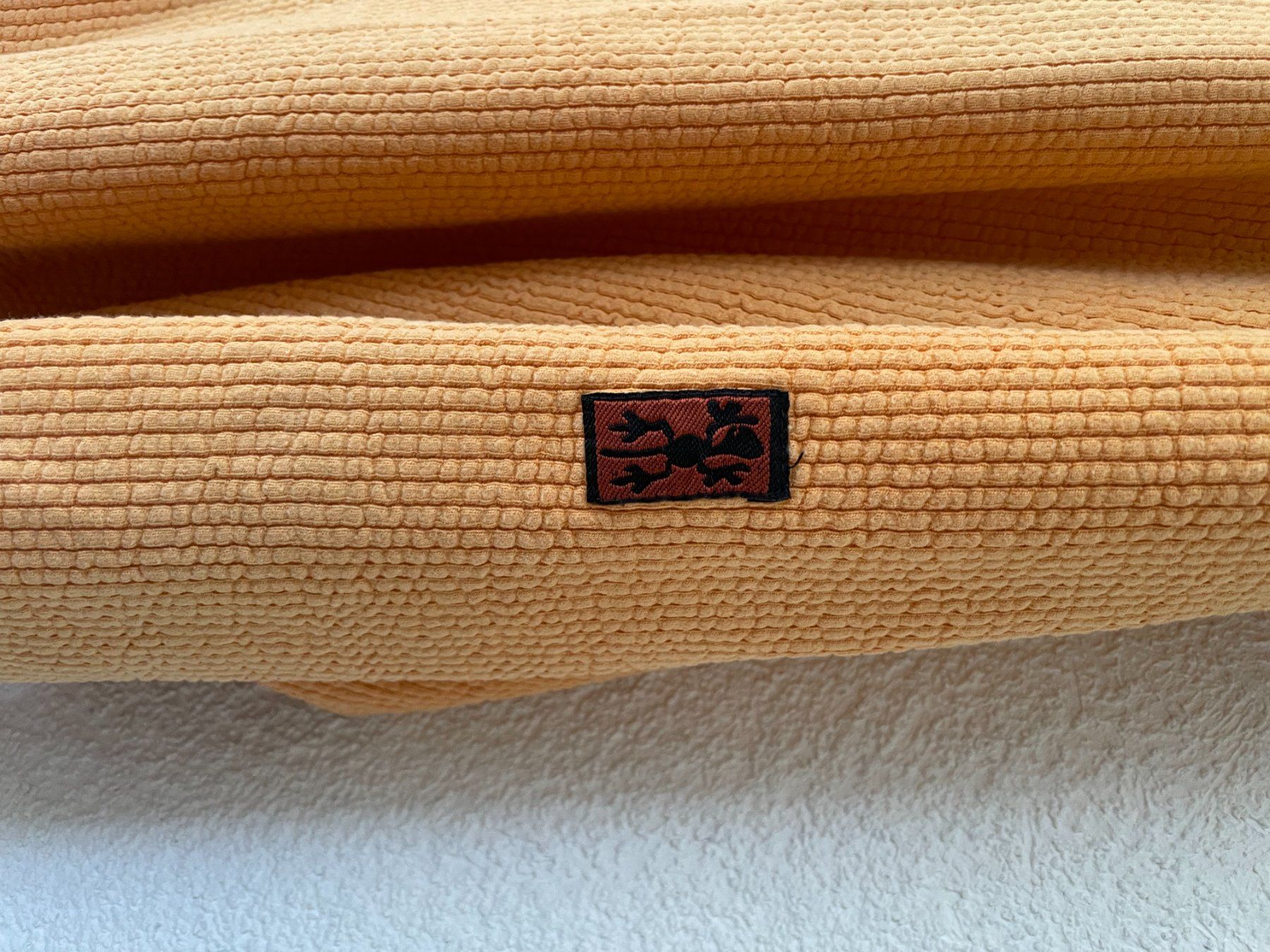 Maglioni & Felpe: Orange sweater Exes XL – Usato da Lausanne venduto da amaury.h 2