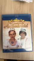 Drei Haselnüsse für Aschenbrödel Blu-ray - Märchenklassiker