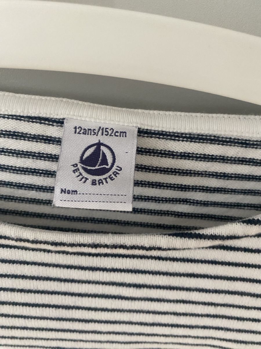 Petit Bateau Maglioni & Felpe: Petit Bateau Pullover 152 wie neu – Usato da Fribourg venduto da dafral 1