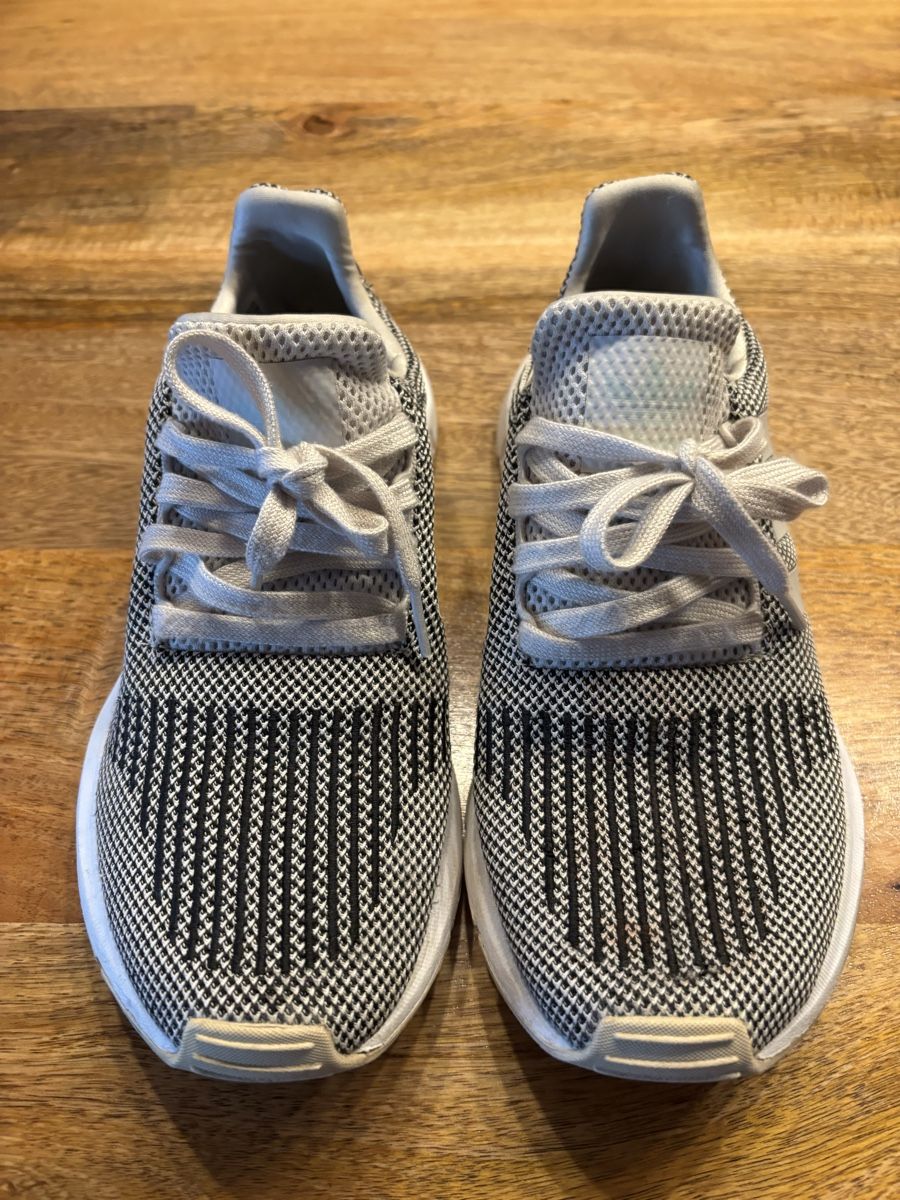 Adidas Scarpe da uomo: Adidas Swift Run Sneaker Gr.40 – Usato da Oberdorf SO venduto da sa-na 1