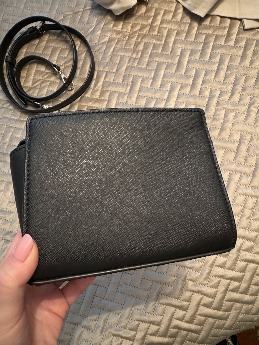 Michael Kors Borse da donna: Michael Kors Selma Mini – Usato da Oberrohrdorf venduto da V_und_V 5