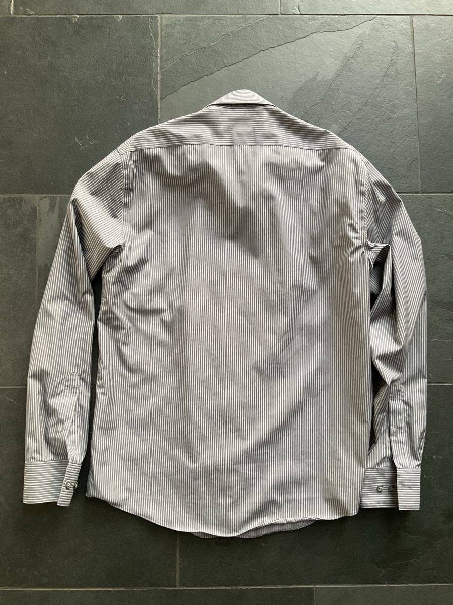 Camicie: Calvin Klein Hemd – Usato da Röschenz venduto da Queen020 1