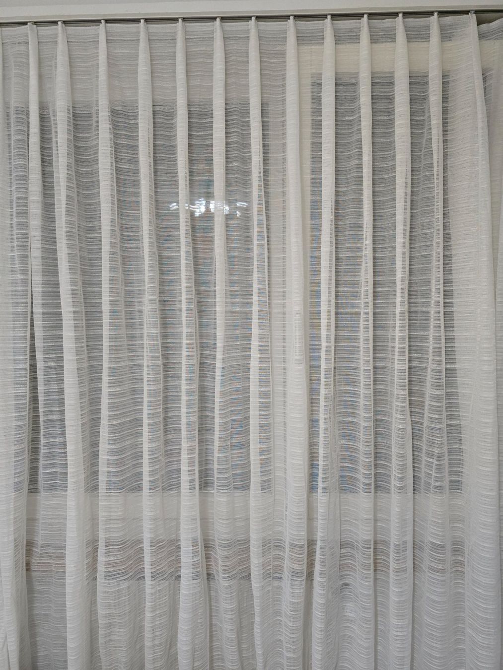 Tende: Vorhang 200 cm  x 200 cm VERSAND MÖGLICH – Usato da Dietikon venduto da Kaska2020 1