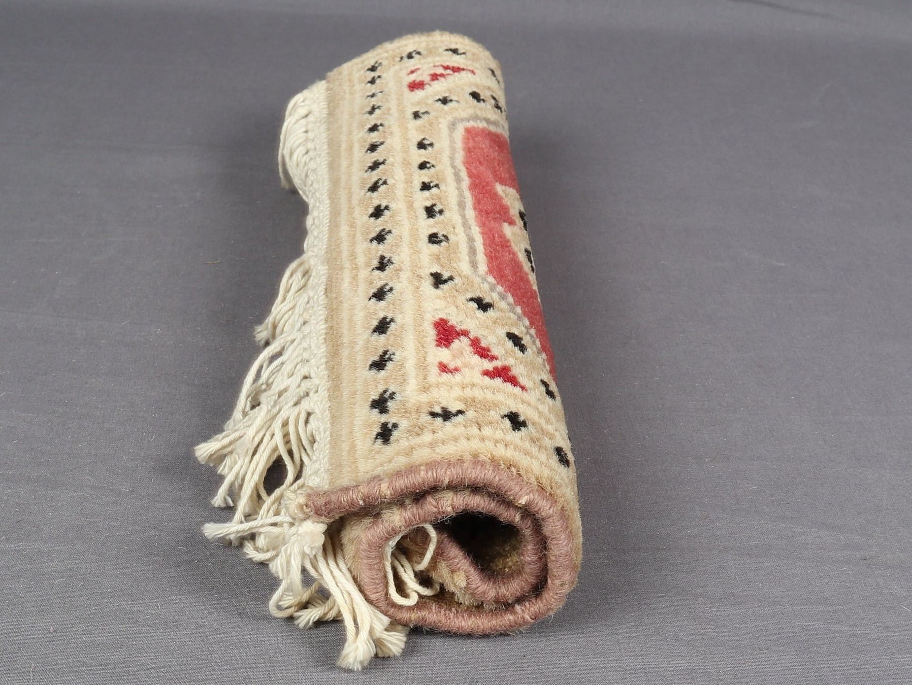 Sottobicchieri: TEPPICHUNTERSETZER 32x40cm – Usato da Steinen venduto da Restwert_Steinen 5