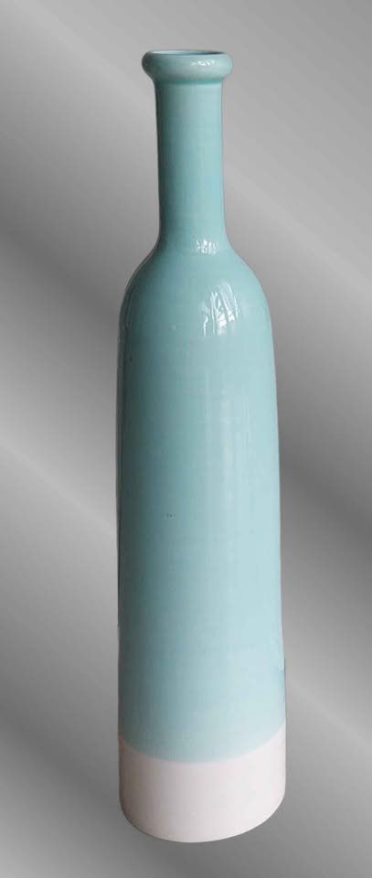 Vasi & Recipienti: Hohe Vase – Usato da Aarburg venduto da Glitzerschein