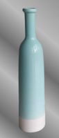 Hohe Vase