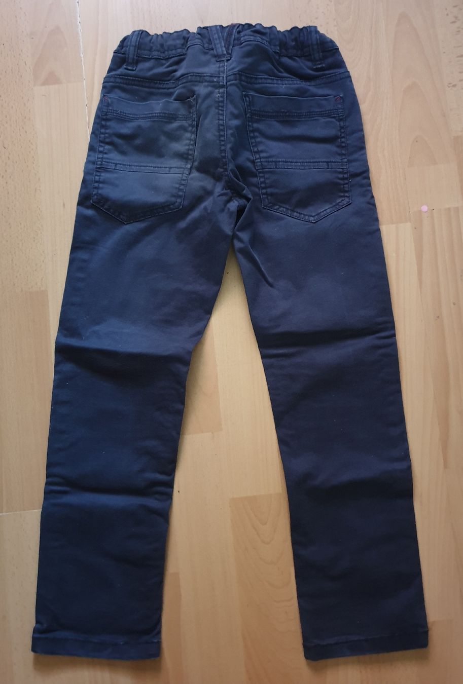 Pantaloni: Palomino Hose Gr. 128 – Nuovo (secondo la descrizione) da Reinach BL venduto da Silvester1900 1