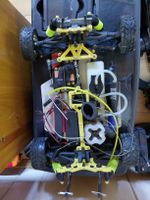 Rc Auto Nitro 