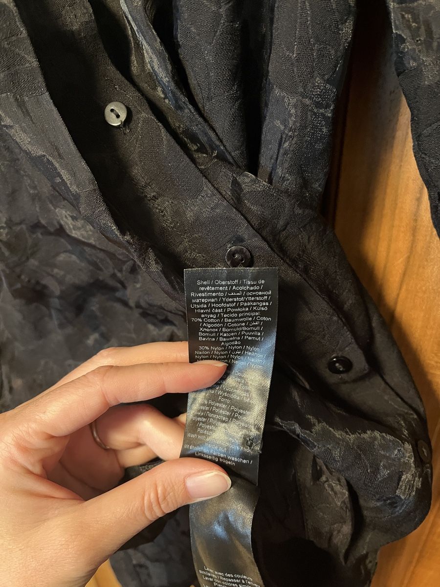 Robes: Kleid Ichi schwarz Spitze Gr. 34  – D'occasion à Rotkreuz par zisii 4