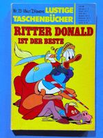 Ritter Donald in der Beste /Nr. 23 in Erstauflage
