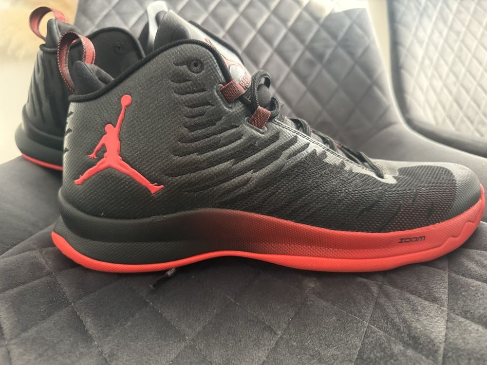 AIR JORDAN SUPERFLY 46 (Gebraucht) in Zürich für CHF 54 – mit Lieferung ...