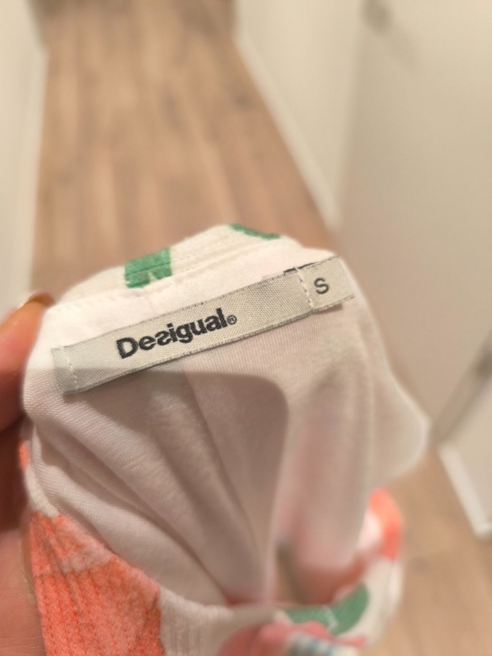 Desigual Robes: Desigual Kleid . Gr. S. – D'occasion à Rüti ZH par ZH70 4