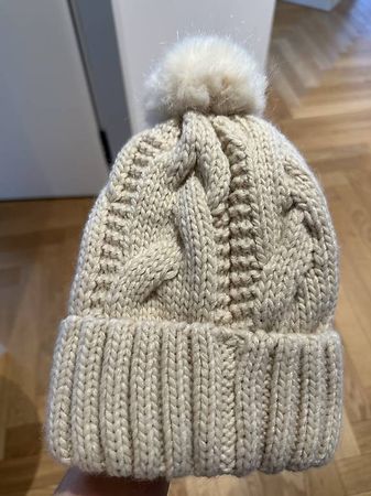 Wintermütze