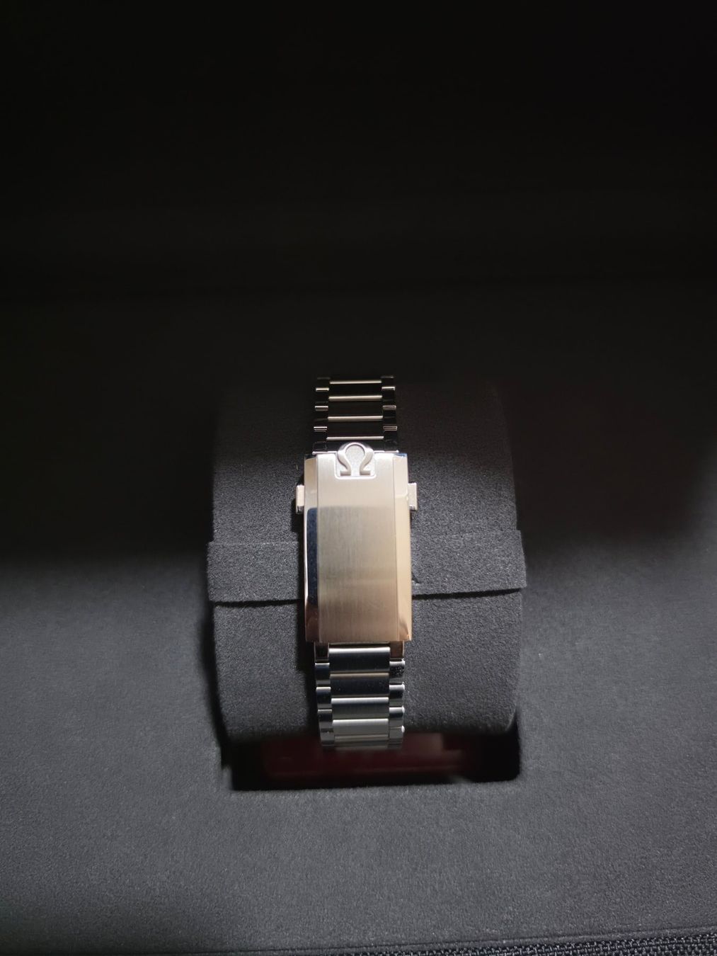 Omega Orologi: OMEGA SPEEDMASTER FIRST IN SPACE / NEU 2026 / FULL SET – Nuovo e nell'imballaggio originale da Zuzwil SG venduto da Timeout0707 1