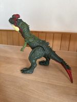 Dinosaurier Jurassic World