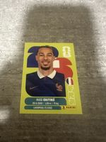 FRA 19 , FIFA WORLD CUP 2026 PANINI