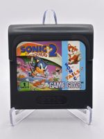 GG - Sonic the Hedgehog 2