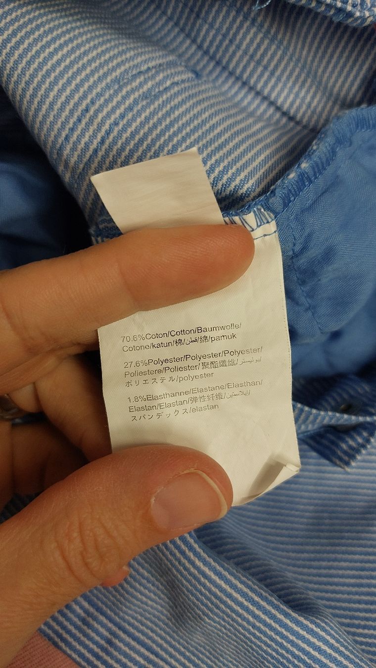 Manor Pantaloni: Sommer Hosen Set, Gr. 110/116 – Nuovo (secondo la descrizione) da Auw venduto da pet_fc8x 2